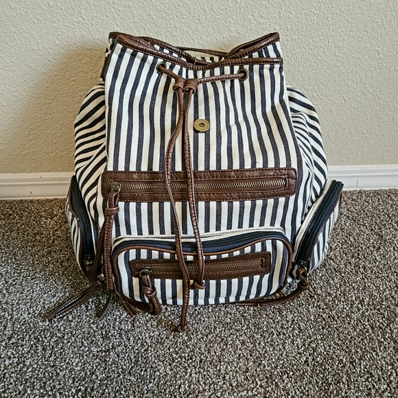 Forever21 Backpack - Picture 3 of 4